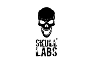 Skull Labs Nutrition značka